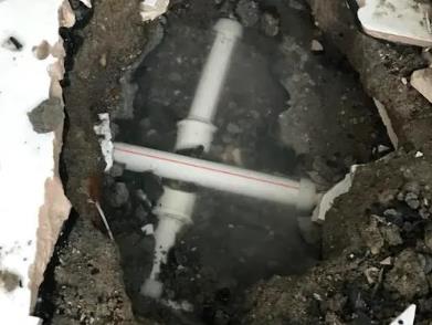 绥江漏水检测公司哪家好