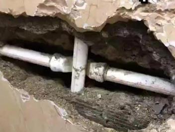 绥江漏水检测电话多少