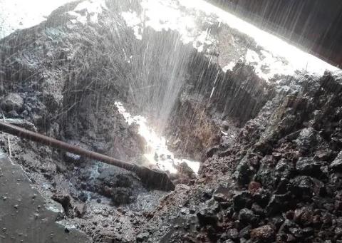 绥江漏水检测哪家好