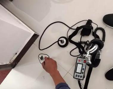 绥江测漏水公司电话